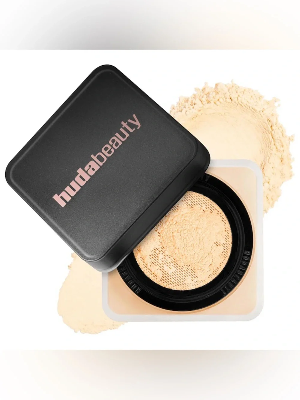 HUDA BEAUTY huda beauty